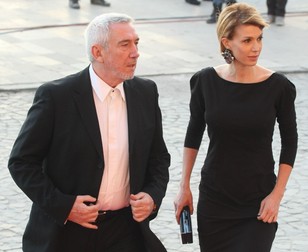 Dan Chisu si Alina Chivulescu