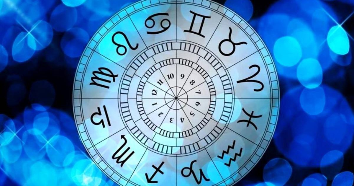 imagine sugestiva cele 12 semne zodiacale horoscop
