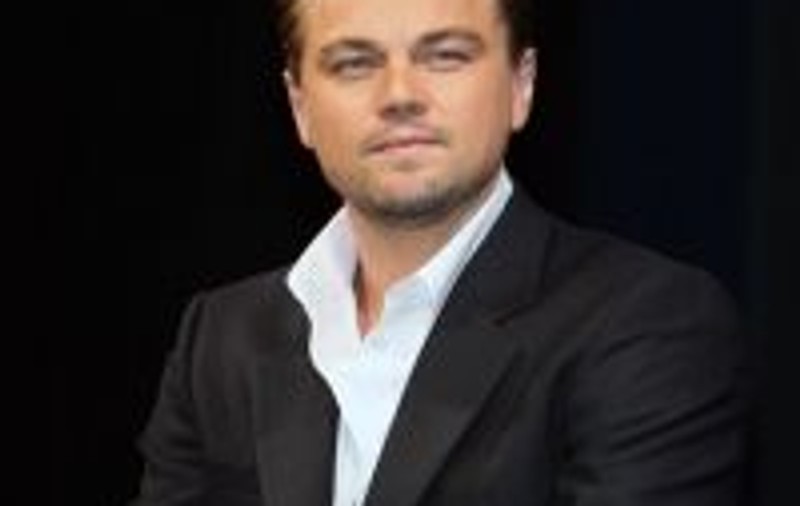 Leonardo DiCaprio, ucigaş în serie în ”The Devil in the White City”