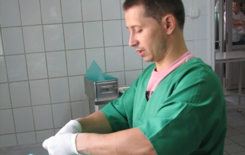 Ai un căţel şi vrei să-l castrezi? Află unde se fac sterilizări gratuite!