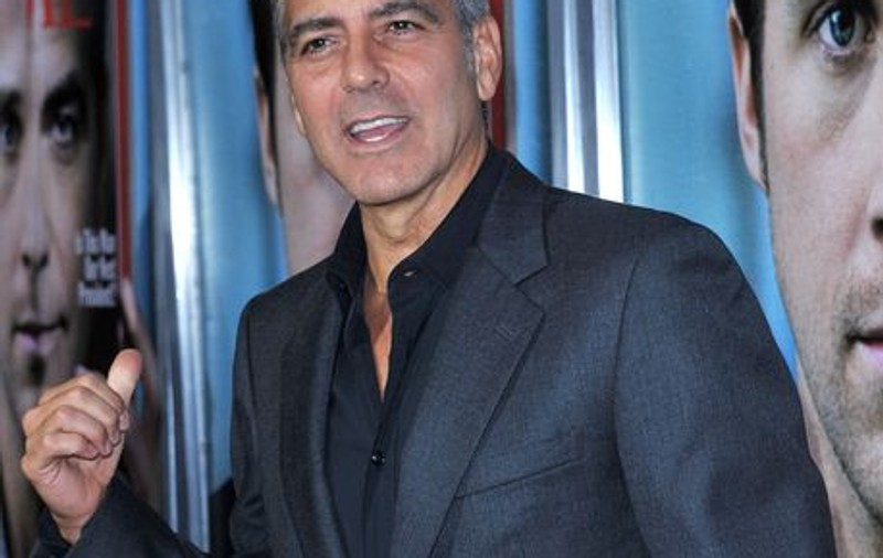 George Clooney nu se mai recunoaște în propriile filme