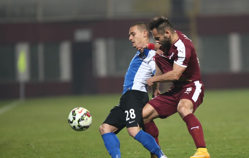 Italia. Un român se află la doar 90 de minute distanță de promovarea în Serie A