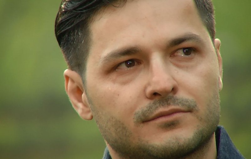 Liviu Vârciu a izbucnit în lacrimi. Ce a spus despre fetița lui. Nimeni nu a știut asta despre Carmina