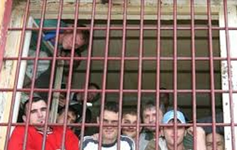 Bugetul de hrană pentru fiecare deţinut ar putea crește la 5 lei pe zi; Propunerea, de la Ministerul Justiției