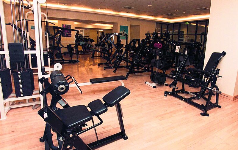15 lucruri care se întâmplă inevitabil atunci când începi să faci sport