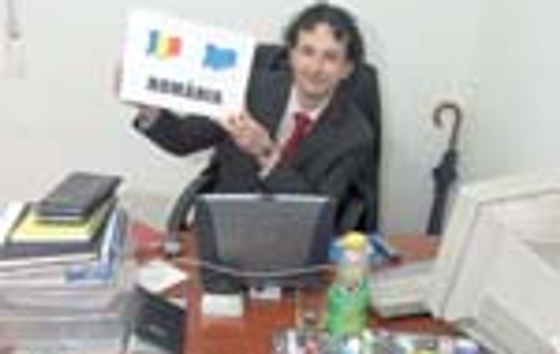 Poetul care a muncit la cules de struguri si cirese
