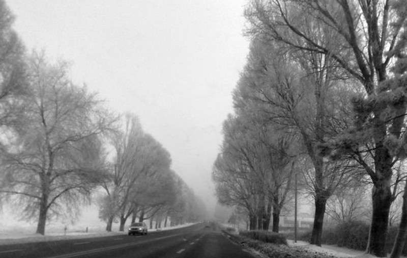 Operaţiune dramatică de salvare în Gorj. Turiștii au rămas blocați în nămeți