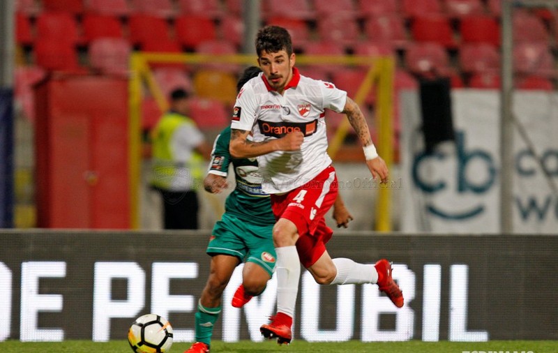Dinamo - Jagiellonia 1-4. ”Câinii” lui Bratu au fost călcați în picioare de ”leși”