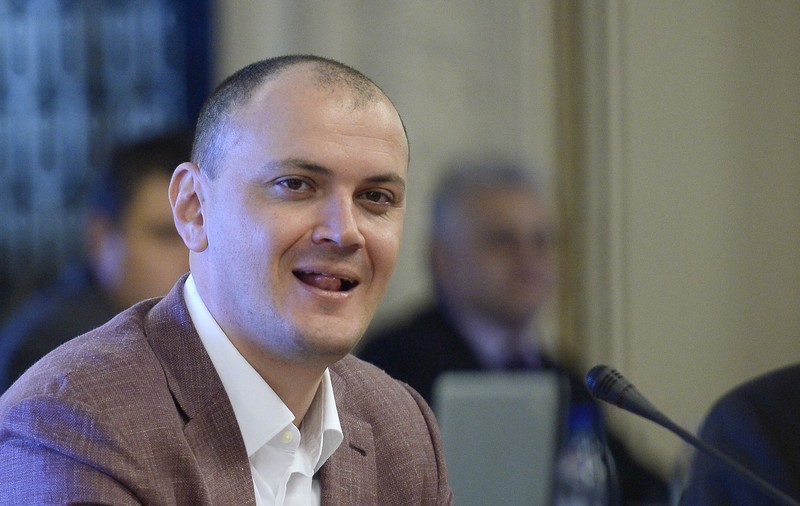 Călin Georgescu a recunoscut că s-a întâlnit cu Sebastian Ghiță la Belgrad: „A făcut parte din strategia mea”