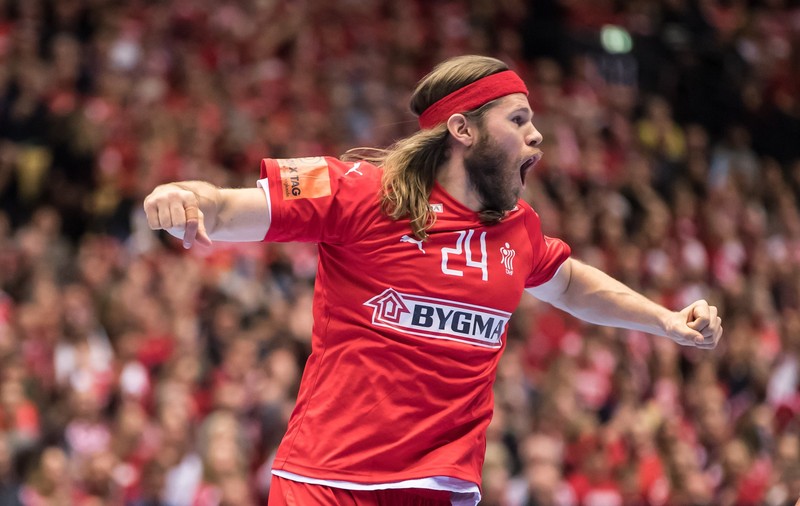 Președintele FRH, Alexandru Dedu: ”Mizez pe Danemarca la Campionatul Mondial de handbal masculin 2019”