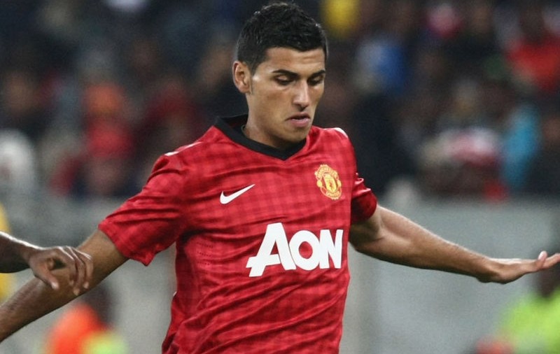 CFR Cluj a transferat un jucător de la Manchester United