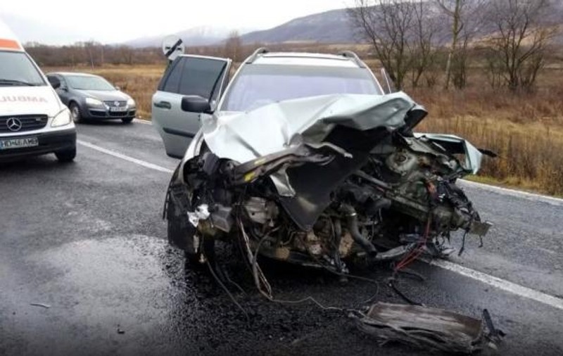 Cristi Bobar, fostul director sportiv la Dinamo și CFR Cluj, implicat într-un grav accident: ”M-au scos pe geamul din spate”