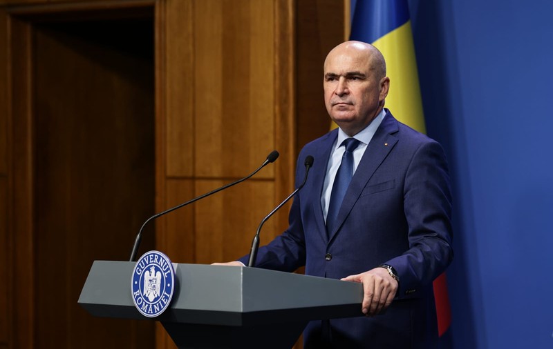 Ilie Bolojan a explicat de ce românii vor plăti impozite mai mari pe locuințe: „Este logic să se contribuie cu o sumă mai mare de bani”