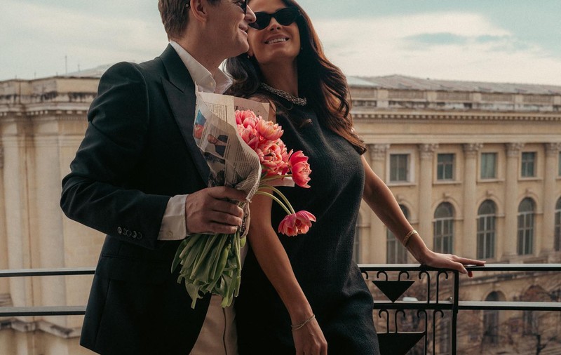 Anca Serea, prima reacție după ce s-a spus că ar fi divorțat de Adi Sînă: „Revin cu lămuriri”