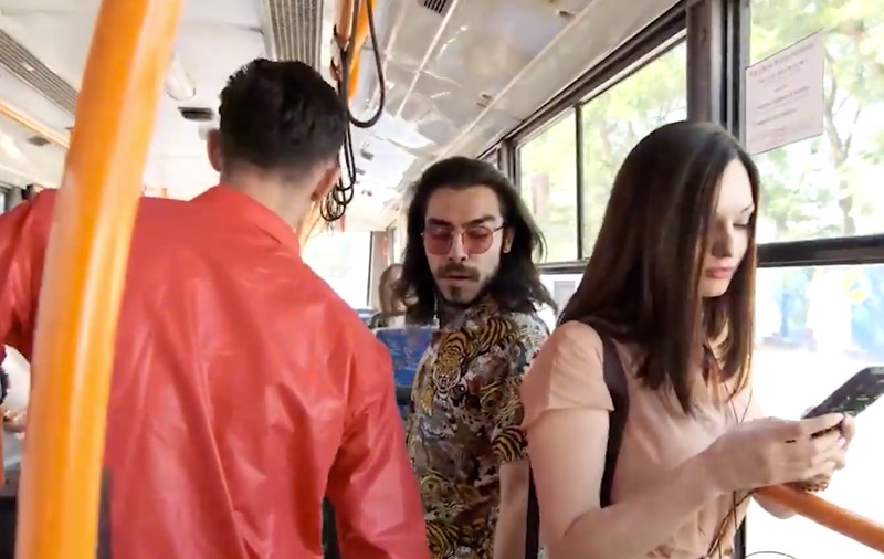 Romii și propaganda rusească: cum arată un spot din Republica Moldova