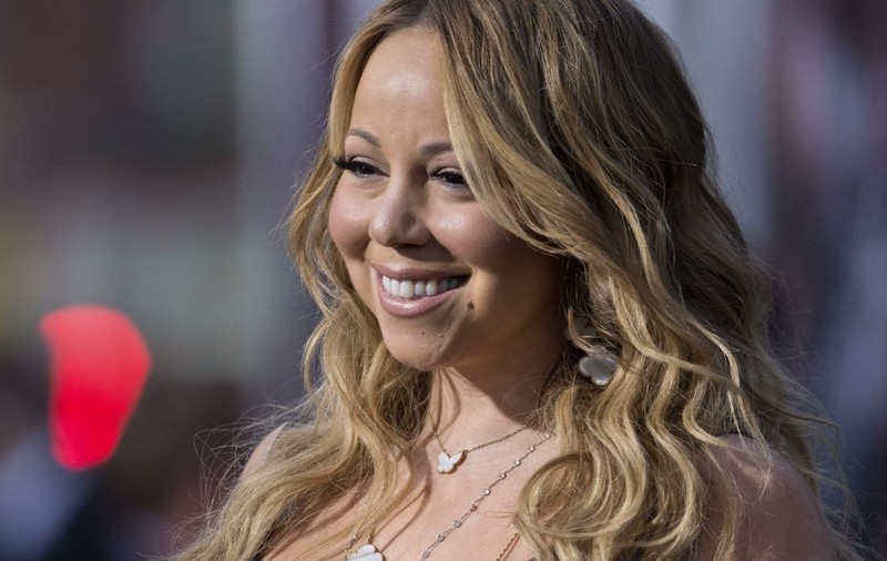 Care voce? Mariah Carey i-a speriat pe japonezi cu modul în care a falsat | VIDEO