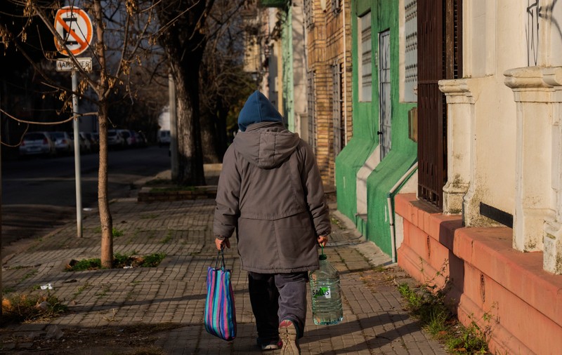 Criza apei devine „de nesuportat” în Uruguay. Locuitorii sunt nevoiți să bea apă sărată de la robinet