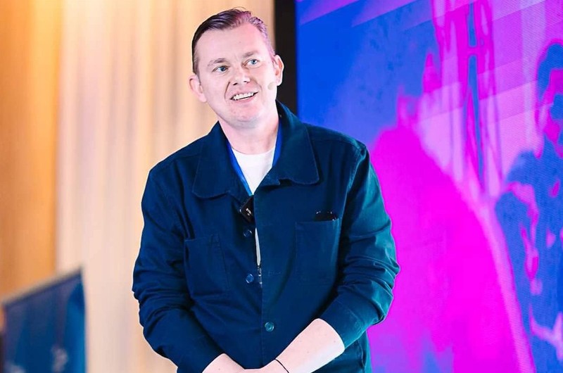 Daniel Santa, director Brașov & Cluj Running Festival: