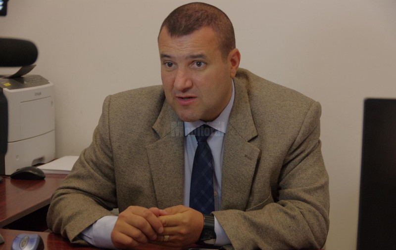 Fostul șef de la Permise Suceava dă în judecată DNA și cere despăgubiri de 500.000 de euro