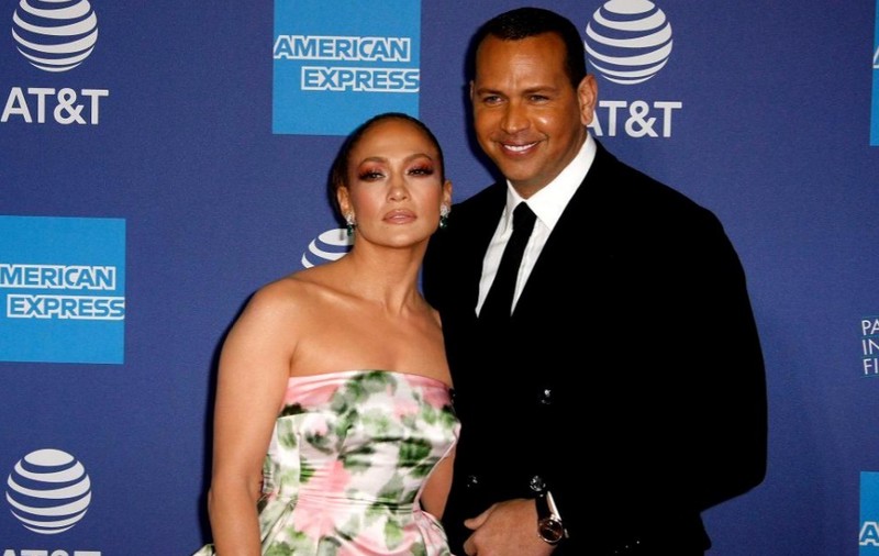 Jennifer Lopez a rămas cu un inel de 1,8 milioane de dolari după despărțirea de Alex Rodriguez. Iată bijuteria
