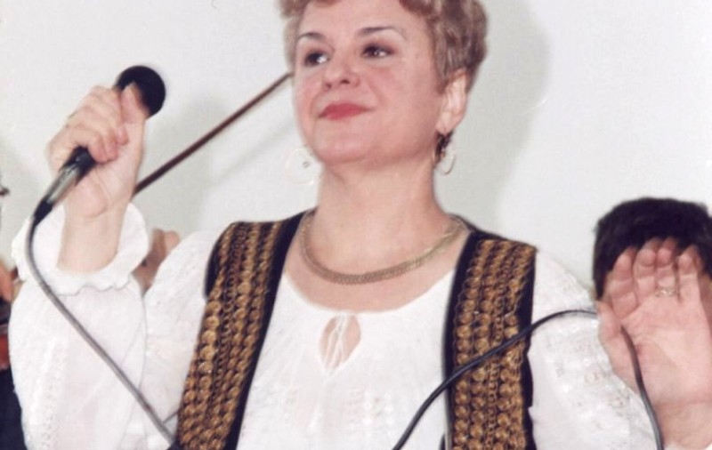 Gestul făcut de Ionela Prodan la spectacolele susținute în ultimii ani. "Nu a luat niciun ban"