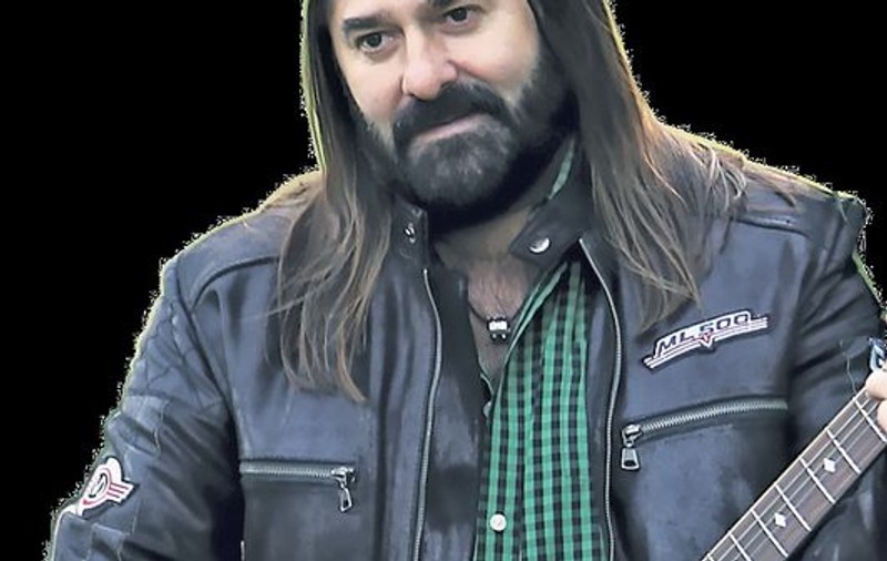 Gheorghe Gheorghiu cântă la mare