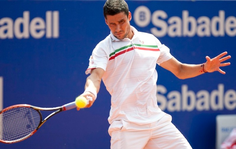 Victor Hănescu a câştigat peste 3.000.000 de dolari din tenis