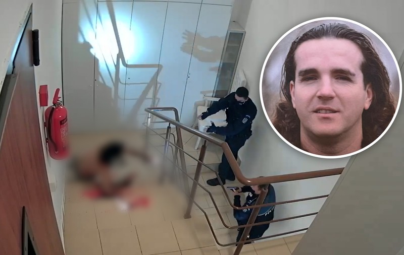 VIDEO: Reconstituirea nopții în care un bărbat a murit, după ce polițiștii din București l-au împușcat de 6 ori. „Ne-a amenințat cu un cui”