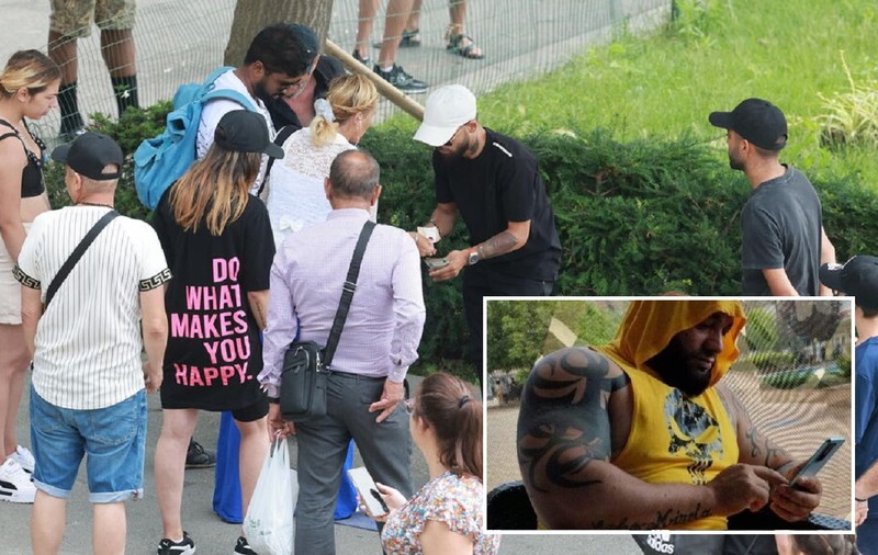 A fost prins șeful „Scorpionilor”, gașca de români care făcea un milion de euro pe an cu alba-neagra, în Paris. 22 de membri erau arestați deja