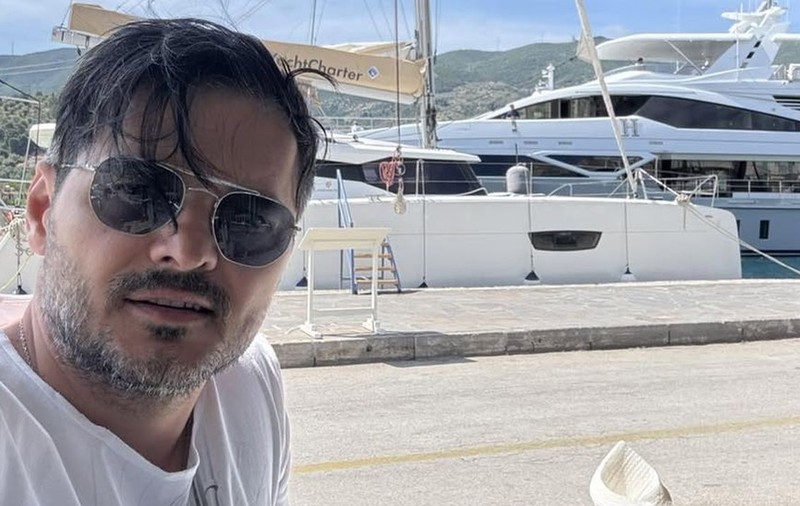 Decizia luată de Liviu Vârciu după ce a băgat peste un milion de euro în filmele lui: „Am o idee, vă țin la curent” | EXCLUSIV