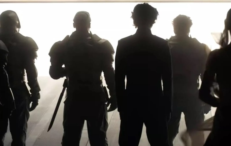 Serialul „Dune: The Sisterhood” se află în impas. Cine a părăsit proiectul HBO Max