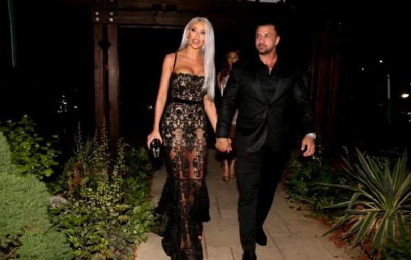 Bianca Drăgușanu, dezvăluiri din relația cu Alex Bodi. "Suntem într-un stadiu în care trecem direct la fapte"