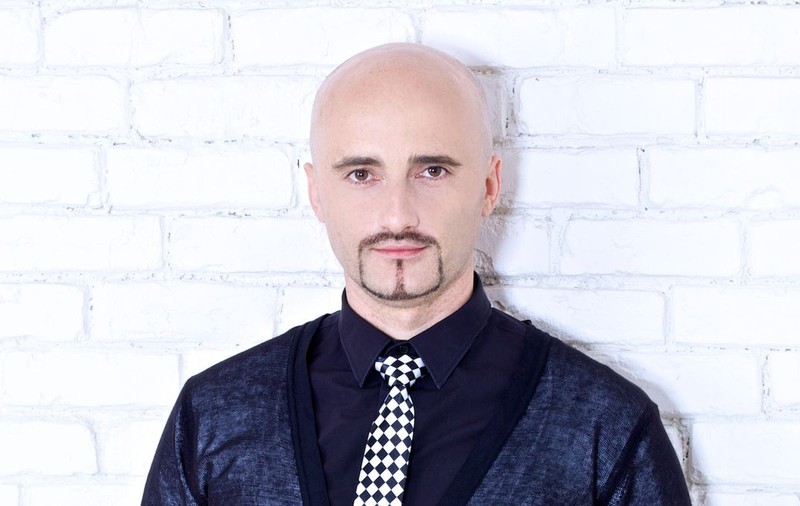 Anunțul făcut de Călin Goia de la „Voltaj”, după 15 ani de căsnicie. „S-au schimbat și prioritățile în viața noastră”