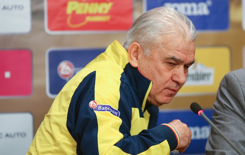 Iordănescu ne dă vești proaste înainte de Euro: ”Au mai apărut probleme de sănătate”