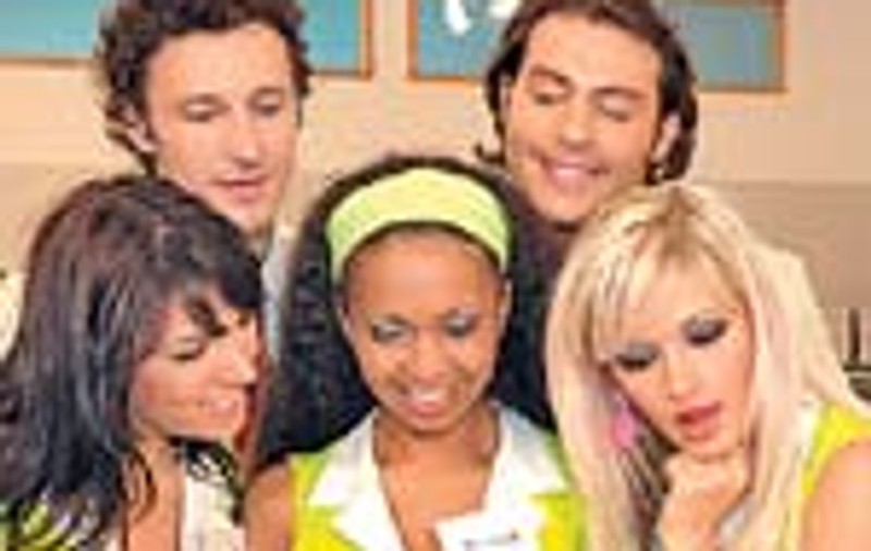 'Libertatea' devine vedeta de televiziune
