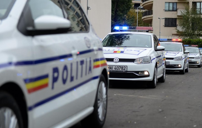 Și-a anunțat mașina furată ca să nu fie amendat. Cum a crezut un doljean grăbit că scapă basma curată