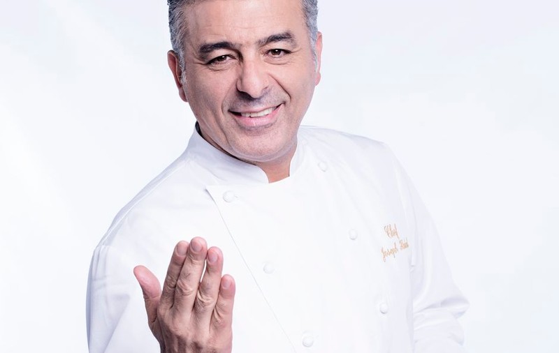 Chef Joseph Hadad, super emoţionat de un preparat Top Chef. "Mi s-a fãcut pielea de gãinã”