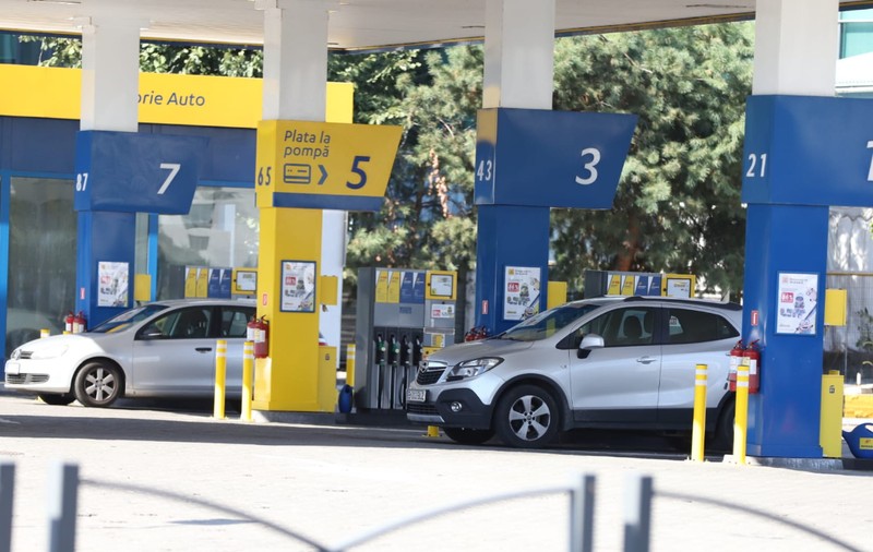 Cât costă un litru de benzină și motorină, luni, 7 septembrie 2026, în București, Iași, Cluj-Napoca, Timișoara și Constanța