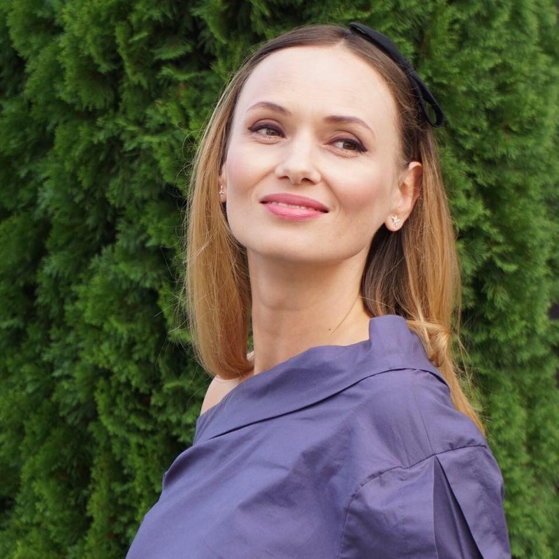 Liana Alexandru | Foto: Facebook