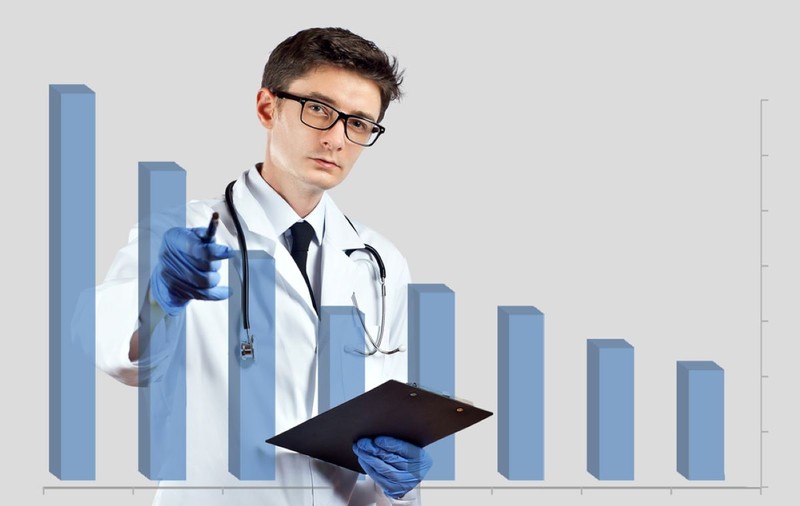 Morbiditate și mortalitate - care este deosebirea și cum se calculează