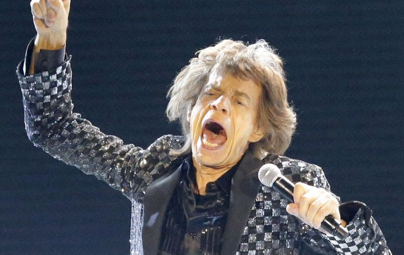 LOVITURĂ dură pentru MICK JAGGER! IUBITA lui A MURIT!
