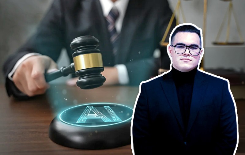 OpenLaw, platforma românească în care AI le construiește avocaților cazuri. „Democratizează un avantaj care, până acum, aparținea doar marilor firme” 