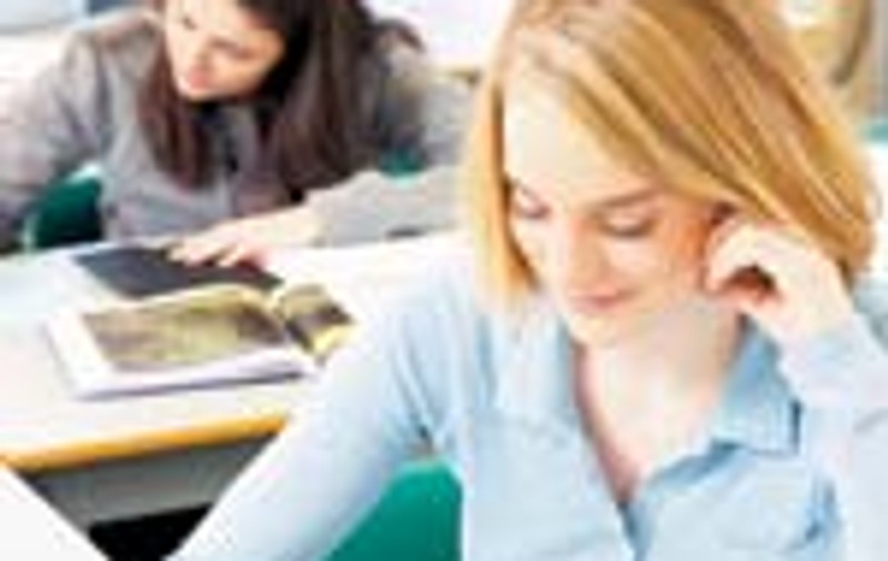 Unde puteti merge cu o bursa de studii