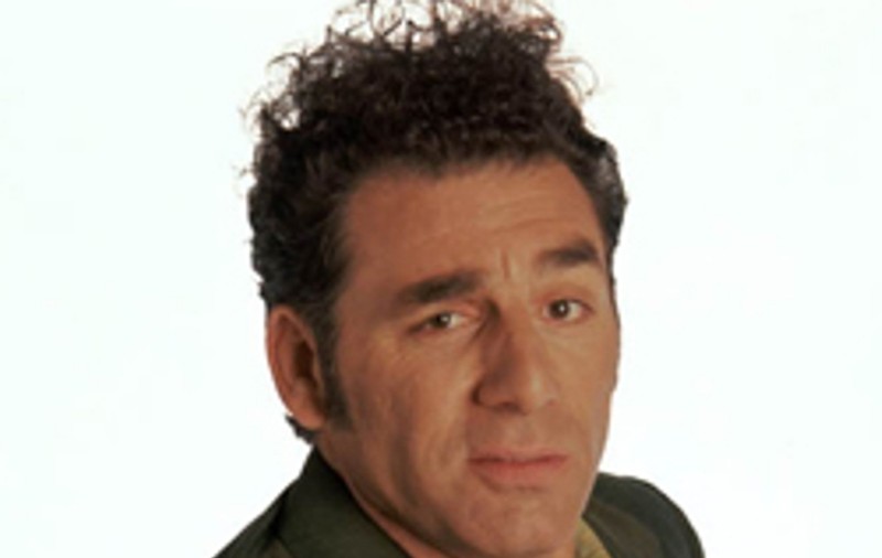 Kramer din "Seinfeld" revine pe sticlă!