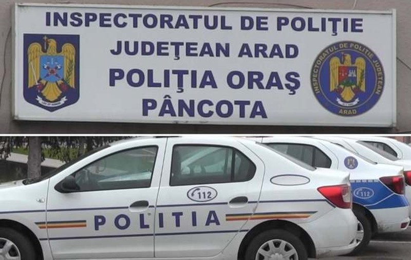 300.000 de euro, furați din casa unei bătrâne din Arad: „Am simțit că cineva mă ia după gât”. Hoțul nu a fost încă prins