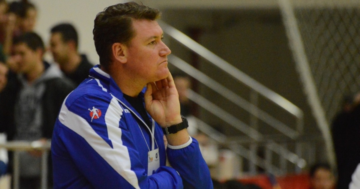 Eliodor Voica a fost demis, Sebastian Bota e noul antrenor principal al lui Dinamo. Voica a fost îndepărtat după 32-27 cu CSM Făgăraș.