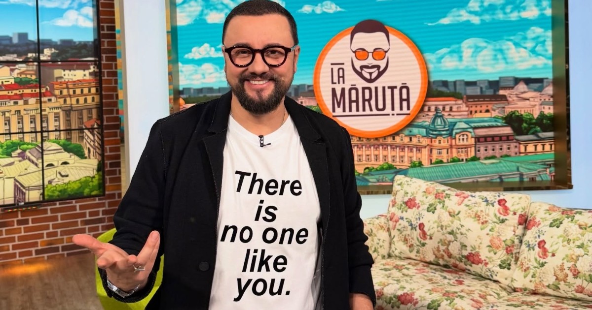 Cătălin Măruță