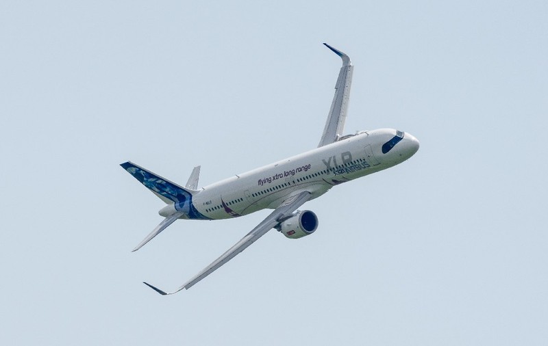 Compania aeriană low-cost care zboară și în România ar putea opera zboruri către SUA