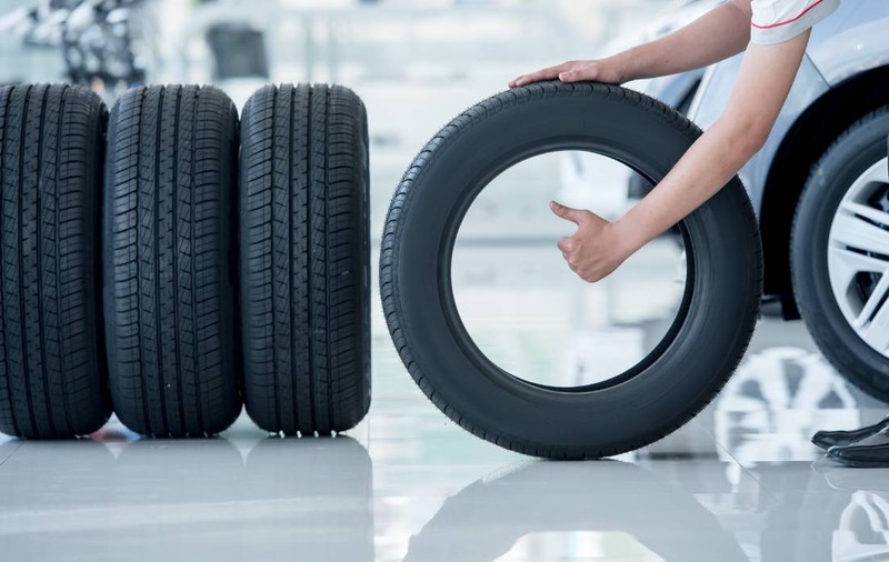 Unul dintre cei mai mari producători auto din lume vrea să producă anvelope din coji de ouă pentru a reduce poluarea
