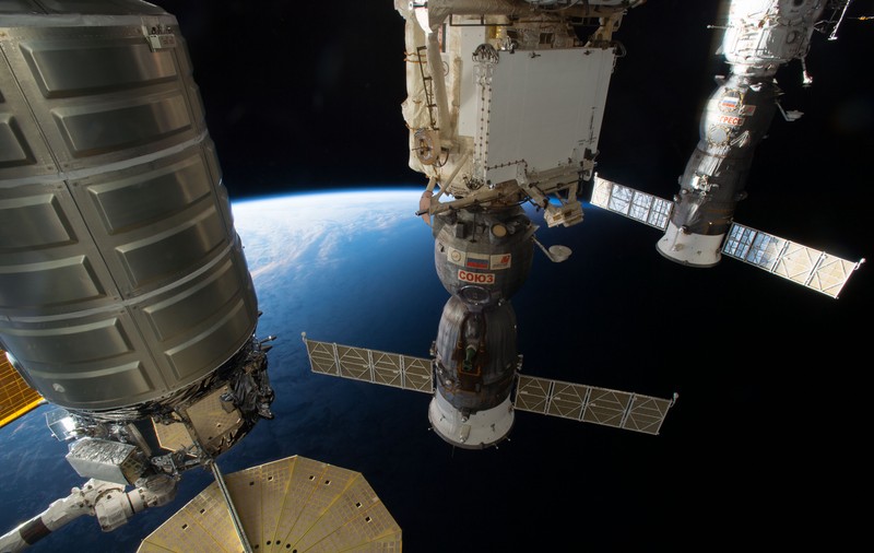 Un fost pilot în Marina americană, James Bridenstine este noul șef al NASA
